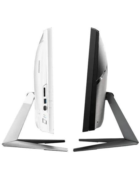 Todo en uno MSI Pro AP222T 13M-490EU