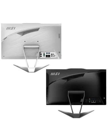 Todo en uno MSI Pro AP222T 13M-490EU