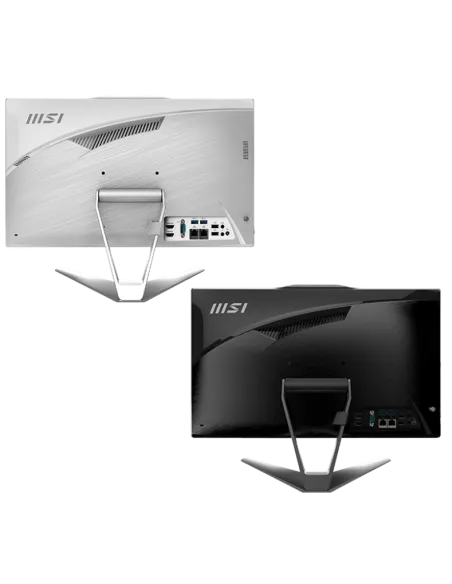 Todo en uno MSI Pro AP222T 13M-490EU