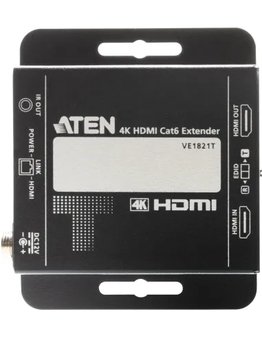Extensor HDMI Aten VE1821-AT-G