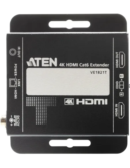 Extensor HDMI Aten VE1821-AT-G