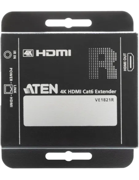 Extensor HDMI Aten VE1821-AT-G