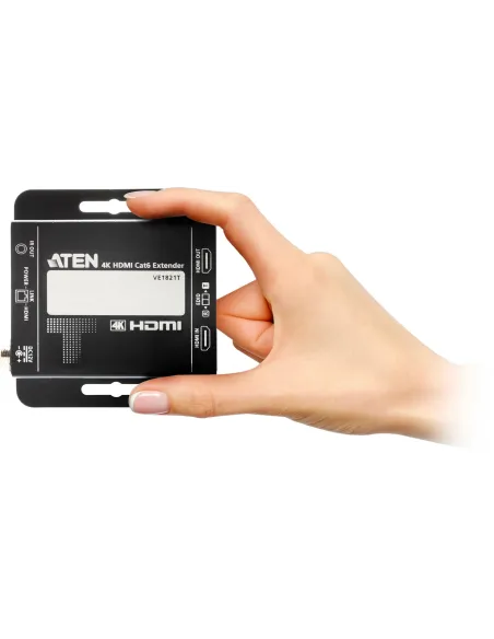 Extensor HDMI Aten VE1821-AT-G