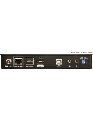 Extensor KVM Aten CE820L-ATA-G