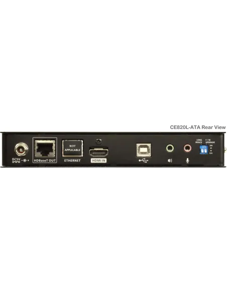Extensor KVM Aten CE820L-ATA-G