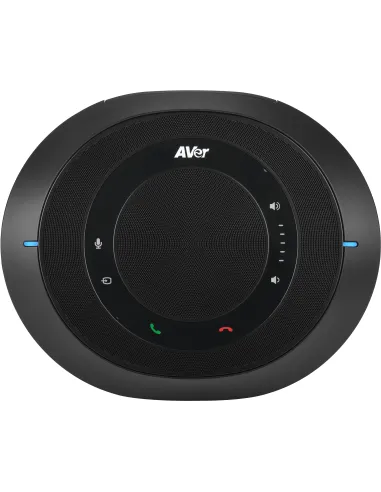 Contestador y Controlador de Volumen AVer 60U3300000AB