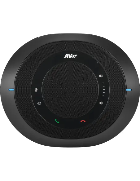 Contestador y Controlador de Volumen AVer 60U3300000AB