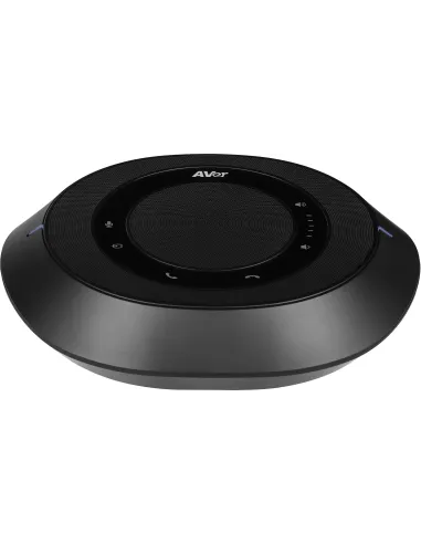 Contestador y Controlador de Volumen AVer 60U3300000AB