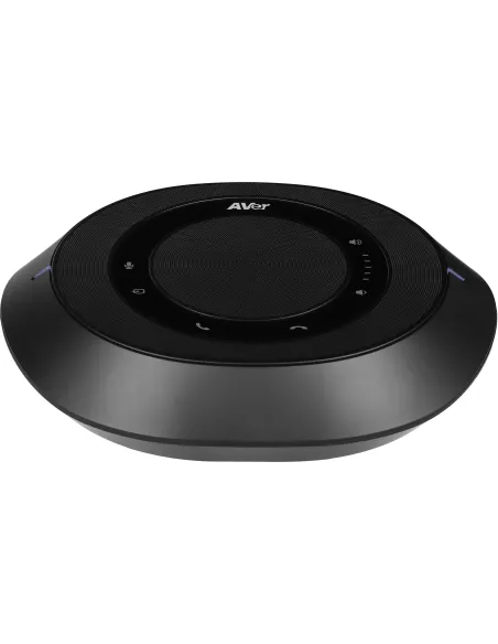 Contestador y Controlador de Volumen AVer 60U3300000AB