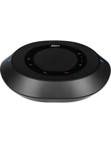 Contestador y Controlador de Volumen AVer 60U3300000AB