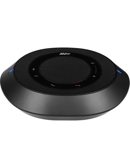 Contestador y Controlador de Volumen AVer 60U3300000AB