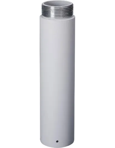 Dahua PFA112 Soporte de Techo para Cámaras Peso Máx. 7KG Blanco