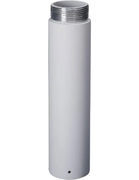 Dahua PFA112 Soporte de Techo para Cámaras Peso Máx. 7KG Blanco