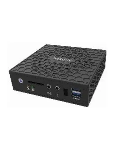 Mobotix CLOUD Bridge MX-S-BRIDGEA-DT-15 Grabador de Vídeo 15 Canales 1TB