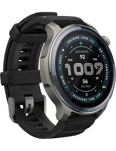 Pulsera de actividad Amazfit Balance 2 W2429GL1N