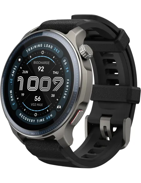 Pulsera de actividad Amazfit Balance 2 W2429GL1N