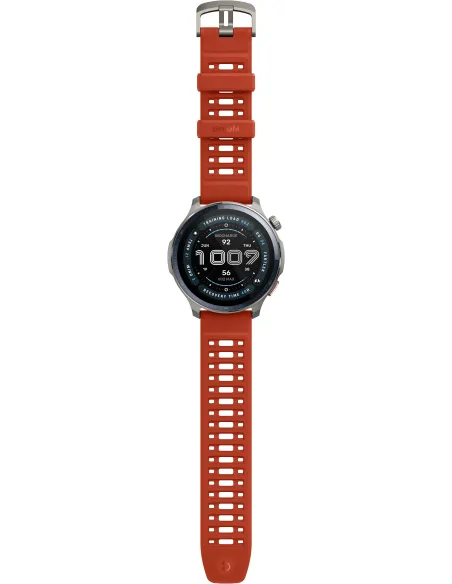 Pulsera de actividad Amazfit Balance 2 W2429GL1N