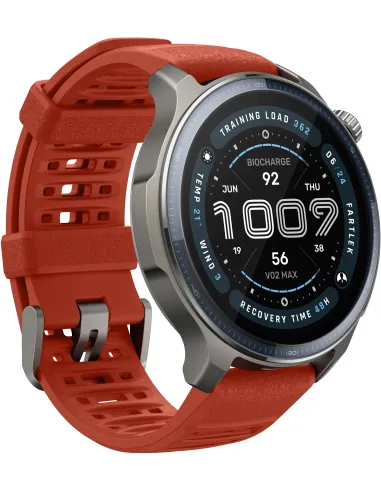 Pulsera de actividad Amazfit Balance 2 W2429GL1N
