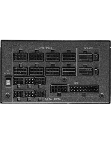 Fuente de Alimentación ASRock Taichi TC-1650T