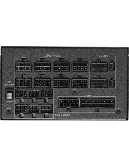 Fuente de Alimentación ASRock Taichi TC-1650T