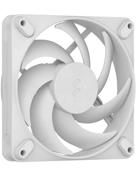 Ventilador Fractal Design Momentum 12 White