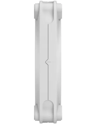 Ventilador Fractal Design Momentum 12 White