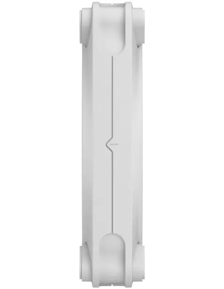 Ventilador Fractal Design Momentum 12 White