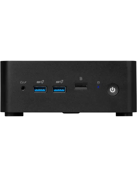 MSI Cubi NUC 13MQG-065BEU Intel Core i7-1365U