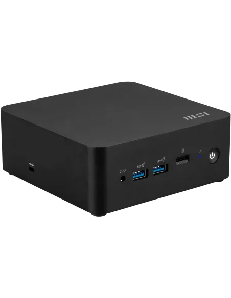 Mini pc barebone MSI Cubi NUC 13MQG-065BEU