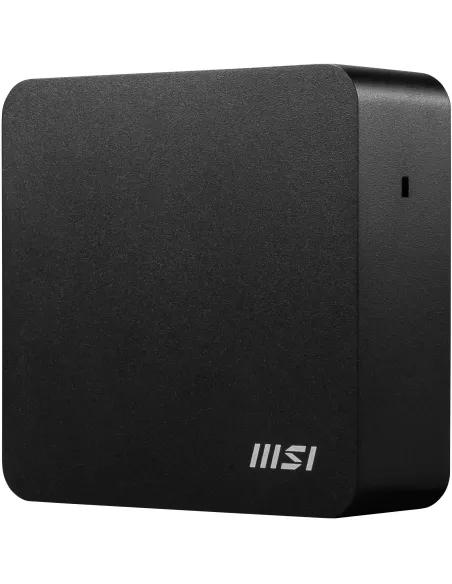 Mini pc barebone MSI Cubi NUC 13MQG-065BEU