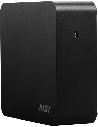 Mini pc barebone MSI Cubi NUC 13MQG-065BEU