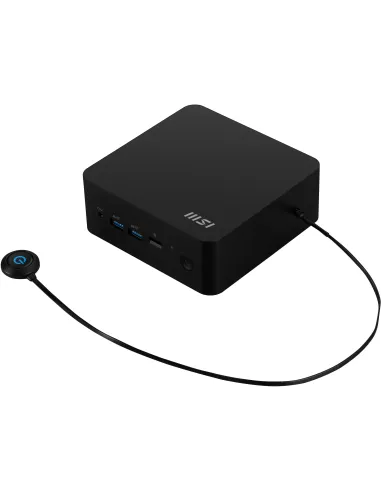 Mini pc barebone MSI Cubi NUC 13MQG-065BEU