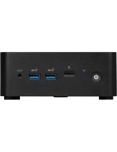 MSI Cubi NUC 13MQG-066BEU Intel Core i5-1345U
