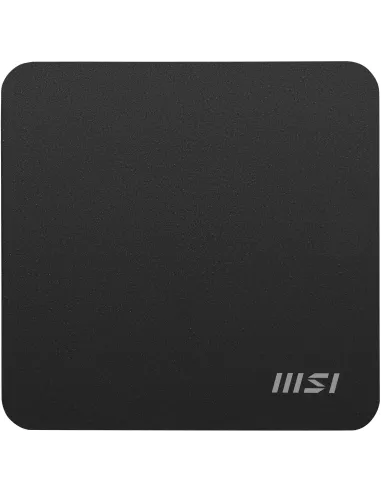 Mini pc barebone Msi Cubi NUC 13MQG-066BEU