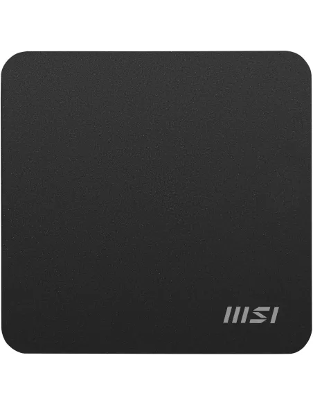 Mini pc barebone Msi Cubi NUC 13MQG-066BEU