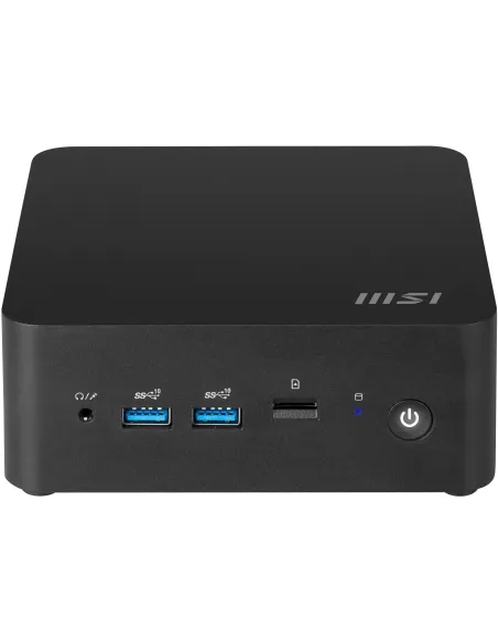 Mini pc barebone Msi Cubi NUC 13MQG-066BEU