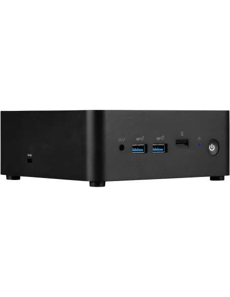 Mini pc barebone Msi Cubi NUC 13MQG-066BEU