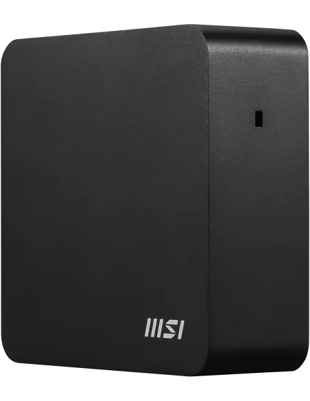 Mini pc barebone Msi Cubi NUC 13MQG-066BEU