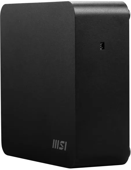 Mini pc barebone Msi Cubi NUC 13MQG-066BEU