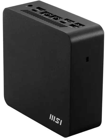 Mini pc barebone Msi Cubi NUC 13MQG-066BEU