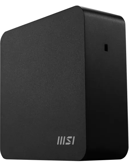 Mini pc barebone Msi Cubi NUC 13MQG-066BEU