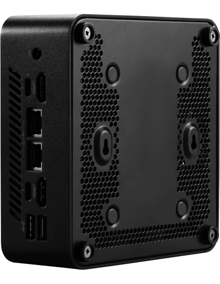Mini pc barebone Msi Cubi NUC 13MQG-066BEU