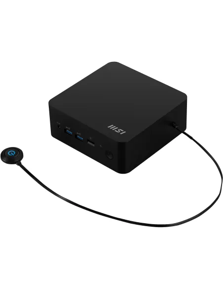 Mini pc barebone Msi Cubi NUC 13MQG-066BEU