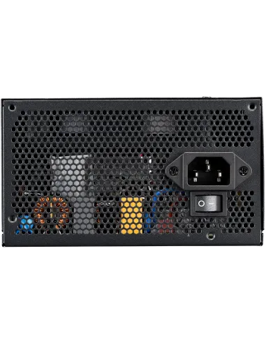 Fuente de Alimentación Cooler Master MWE Gold 750 V3