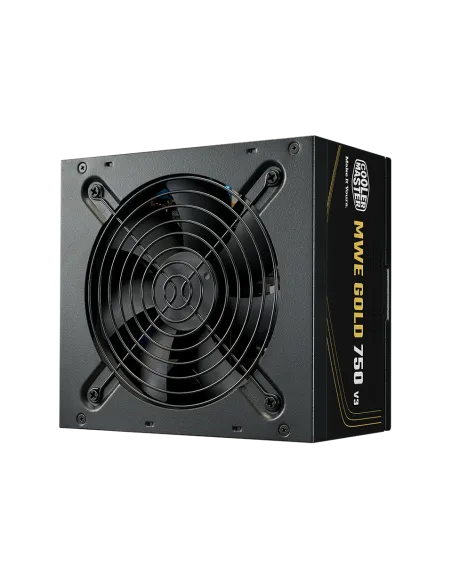 Cooler Master MWE Gold 750 V3 750W 80 Plus Gold