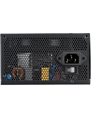 Fuente de Alimentación Cooler Master MWE Gold 650 V3