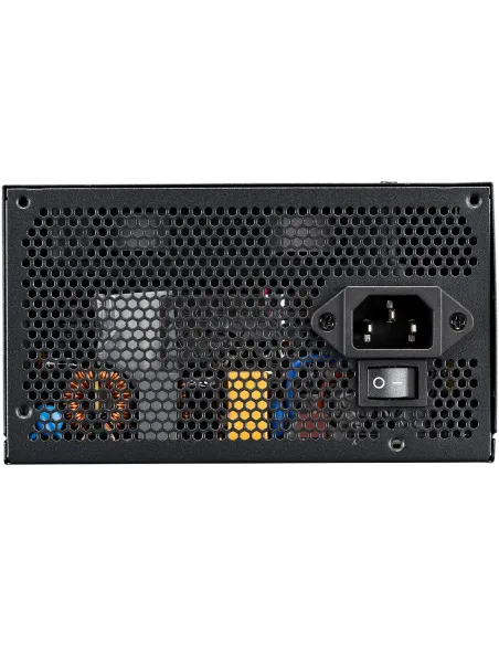 Fuente de Alimentación Cooler Master MWE Gold 650 V3