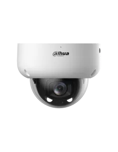 Dahua DH-IPC-HDBW5449RP-ASE-LED-0280B-S2 Cámara de Vigilancia IP 2.8mm 4MP Blanca-1392109