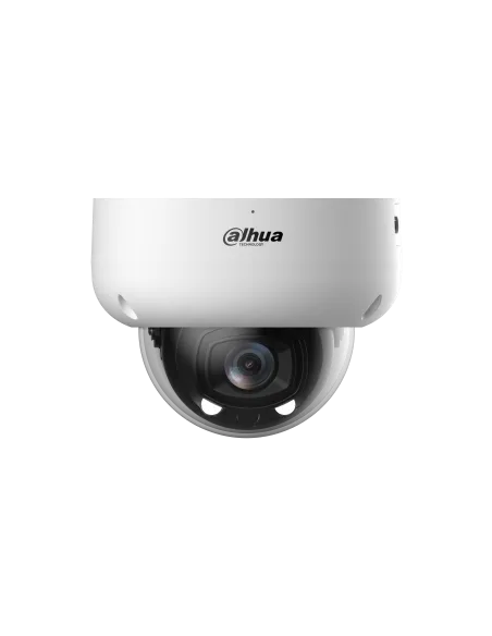 Dahua DH-IPC-HDBW5449RP-ASE-LED-0280B-S2 Cámara de Vigilancia IP 2.8mm 4MP Blanca