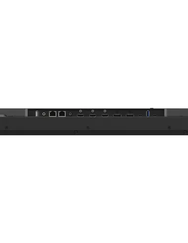 Pantalla Interactiva SHARP/NEC MultiSync P656
